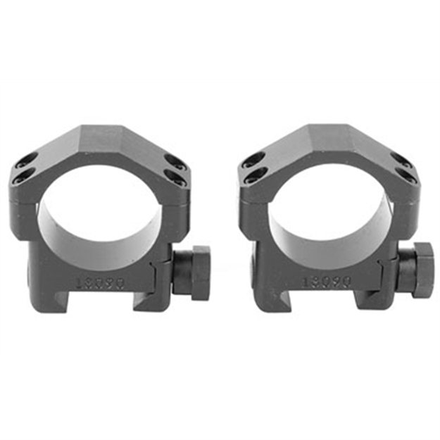 Picture of Badger 30Mm Scope Ring Std 30608 -