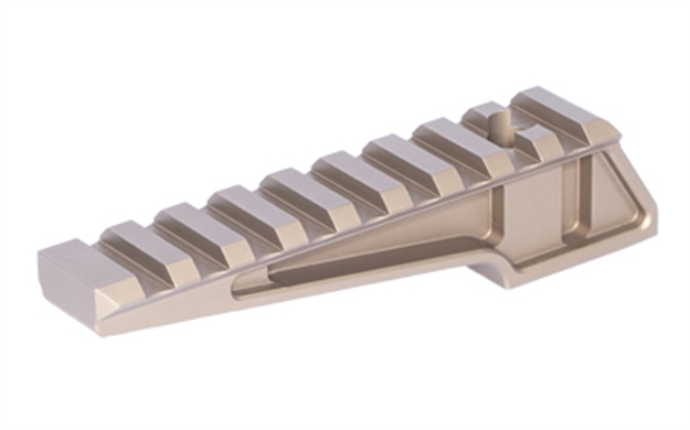 Picture of Badger Clif 9 Slot Tan 700-20