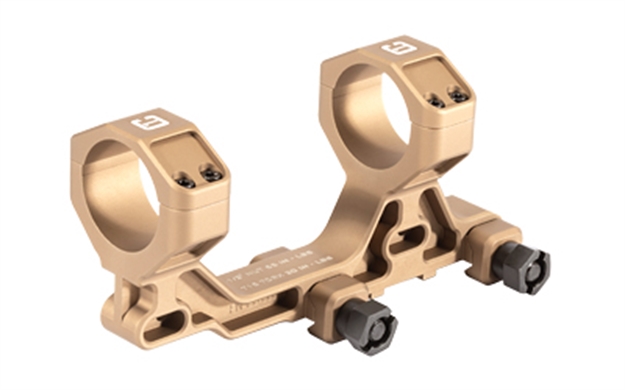Picture of Badger Com Mount 30Mm 1.93" Tan 193-300 -