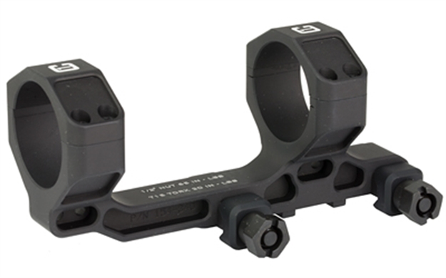 Picture of Badger Com Mount 34Mm 1.54" Blk 154-340B -