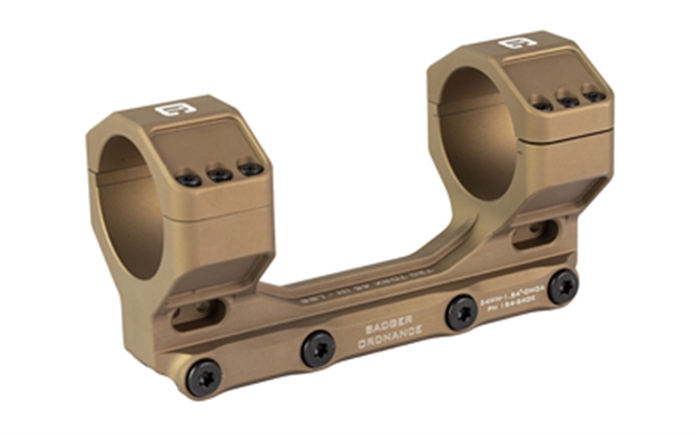 Picture of Badger Com Max 34Mm 1.54" Tan 154-340K -