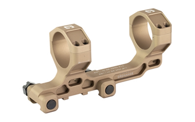 Picture of Badger Com Mount 34Mm 1.70" Tan 170-340 -