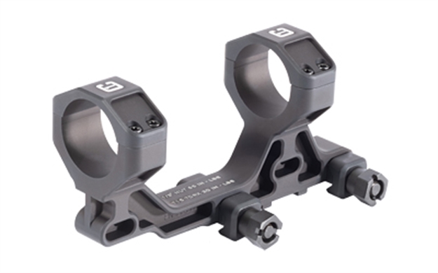 Picture of Badger Com Mount 34Mm 1.93" Blk 193-340B -