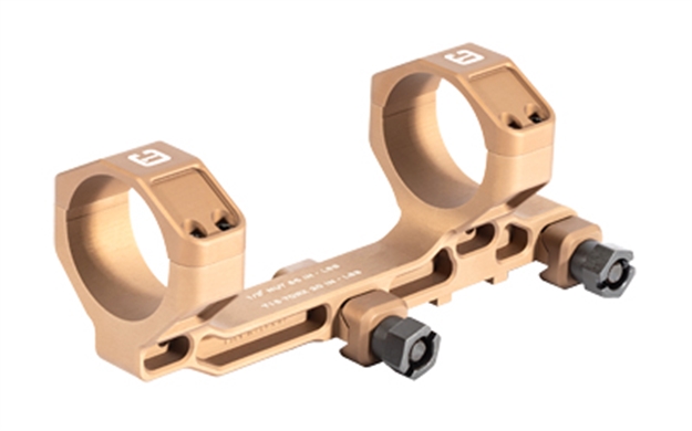 Picture of Badger Comm 30Mm 1.54" 20 Moa Tan 154-302 -