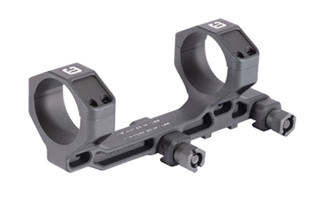 Picture of Badger Comm 34Mm 1.54" 20 Moa Blk 154-342B -