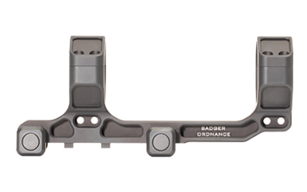 Picture of Badger Comm 35Mm 1.54" 20 Moa Blk 154-352B