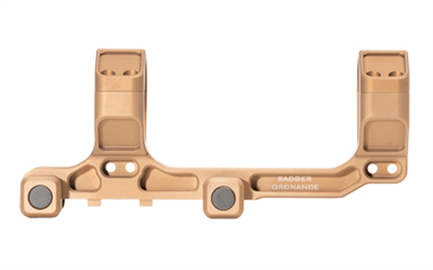 Picture of Badger Comm 35Mm 1.54" 20 Moa Tan 154-352