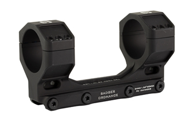 Picture of Badger Comm Max 34Mm 1.54" 20Moa Blk 154-342KB