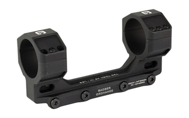 Picture of Badger Comm Max 35Mm 1.54" 20Moa Blk 154-352KB
