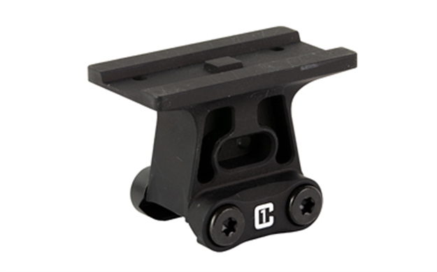 Picture of Badger Cond One T2 Mount 1.70" Blk 170-0T2B -