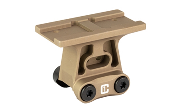Picture of Badger Cond One T2 Mount 1.70" Tan 170-0T2