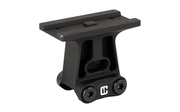 Picture of Badger Cond One T2 Mount 1.93" Blk 193-0T2B