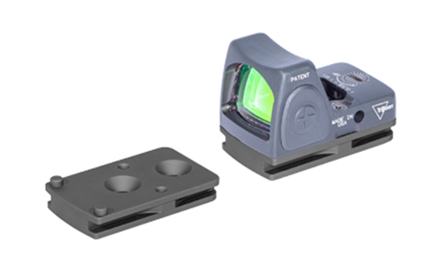 Picture of Badger Condition 1 12Top Mnt Rmr Blk 700-13B -