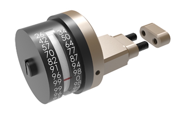 Picture of Badger Condition One Aci Tan 200-20A -