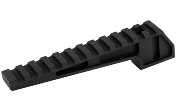 Picture of Badger Condition One Clif 12 Lng Blk 700-21B