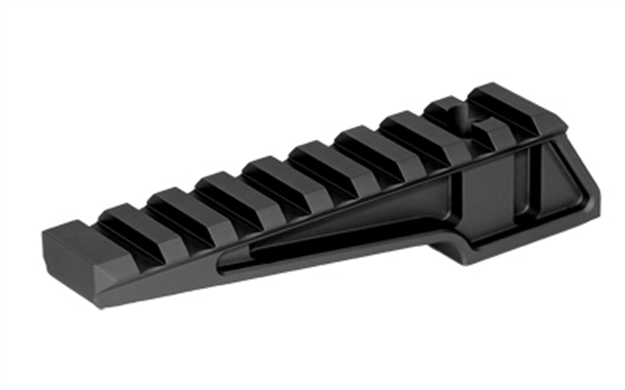 Picture of Badger Condition One Clif 9 Slt Blk 700-20B -