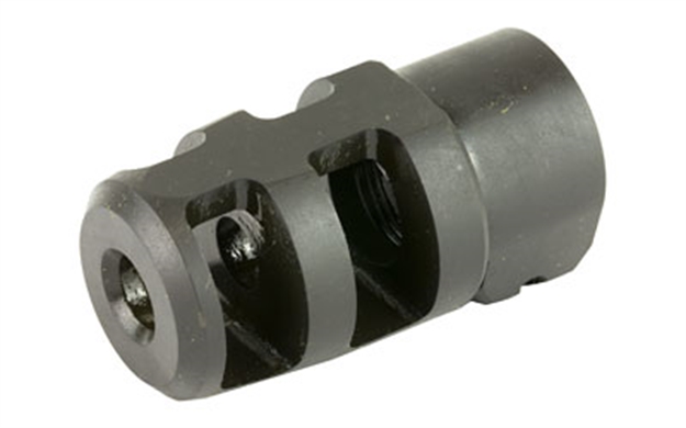 Picture of Badger Mini Fte Muzzle Brake 30 Cal