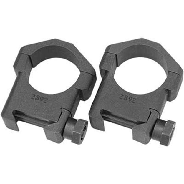 Picture of Badger 30Mm Scope Ring High 30609