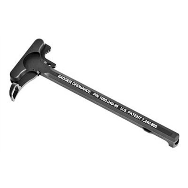 Picture of Badger Ordnance Badger Charging Hndl W/G1 Latch LH