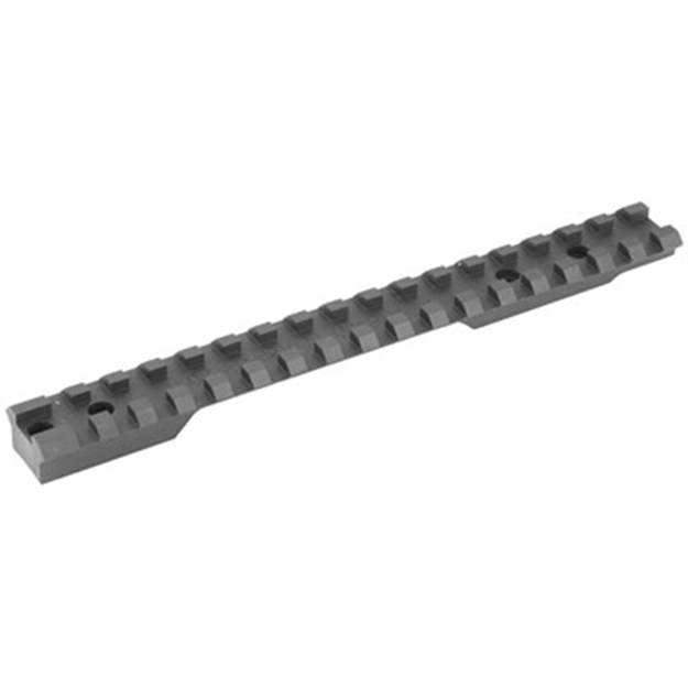 Picture of Badger Rem LA Scope Rail 20Moa 30607