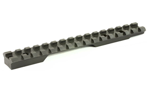Picture of Badger Rem SA Scope Rail 20Moa 30606 -