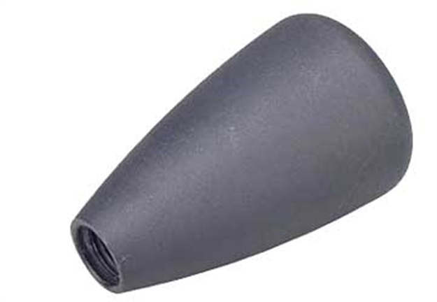 Picture of Badger Tactical Bolt Knob Blk 30631 -