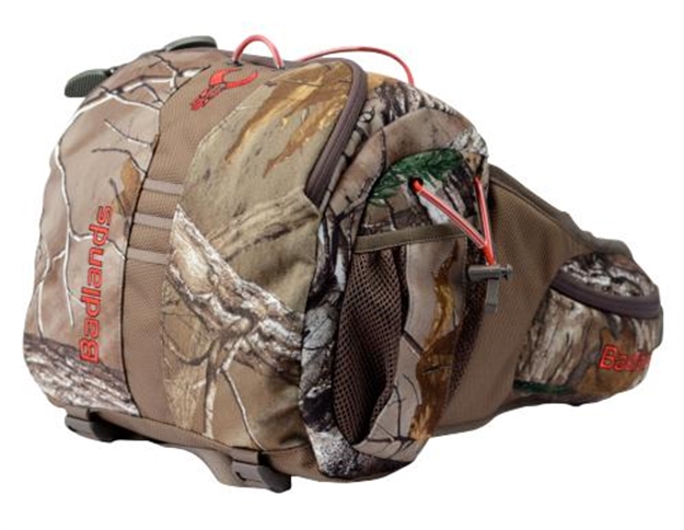 Picture of Badlands Bambapx Ambush Hunting Fanny Pack 9.5" X 11" X 8" Realtree Xtra