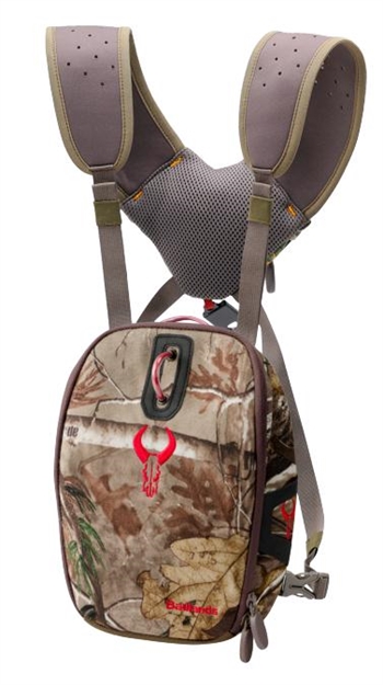 Picture of Badlands Blbcapxz Bino-X Binocular Case Realtree Xtra Kxo-32 Fabric 9" X 6.5" X 3"