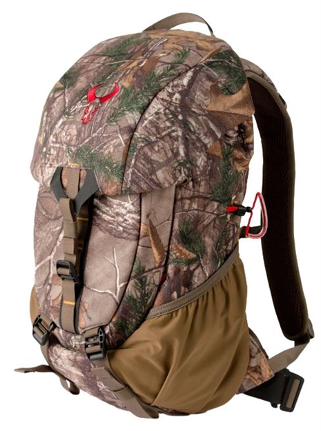 Picture of Badlands Blstalk Stalker Hunting Backpack 22" X 12" X 16" Realtree Xtra