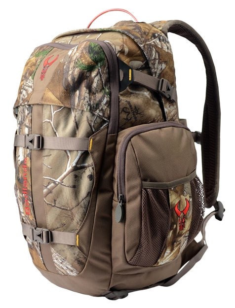 Picture of Badlands Bpirapx Pursuit Hunting Backpack 19.5" X 15" X 8" Realtree Xtra