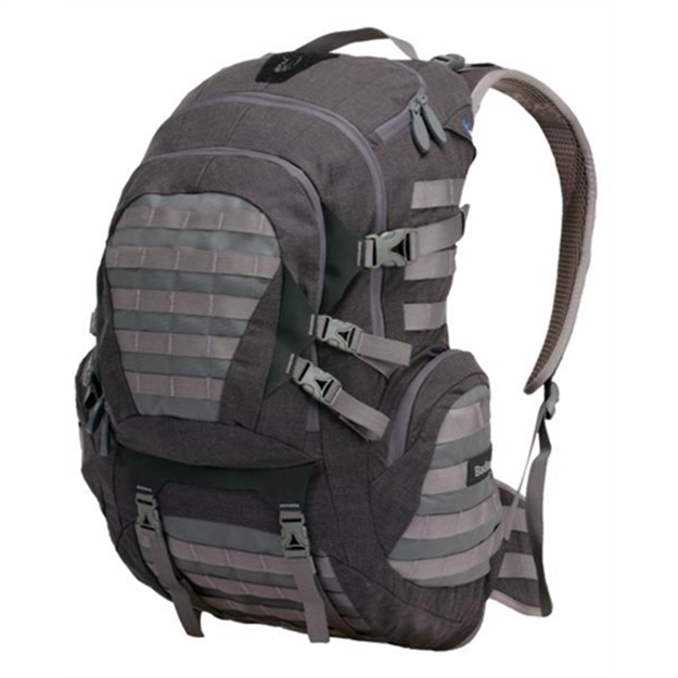 Picture of Badlands Btbos Bos Tactical Backpack Schoeller Aramid Fabric 15" X 22" X 12" Gray