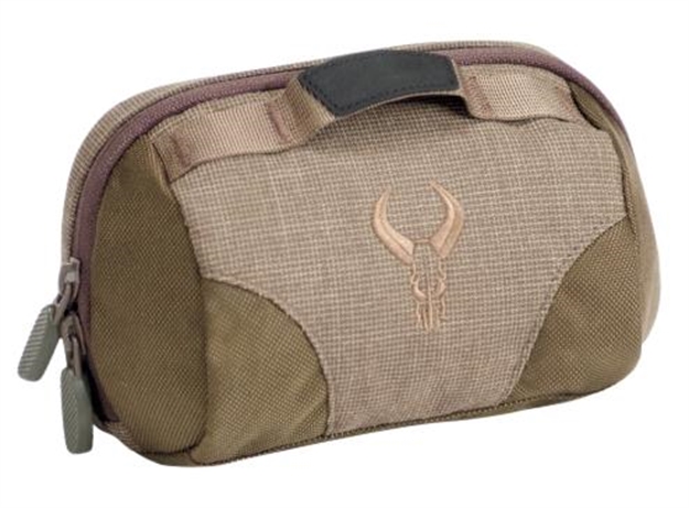 Picture of Badlands Btepzt Everything Pocket Holder Serengeti Kxo-32 Fabric 5" X 6" X 3"