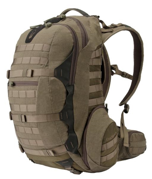 Picture of Badlands Btrap18t Rap-18 Tactical Backpack Schoeller Aramid Fabric 13.5" X 22.5" X 10" Tan