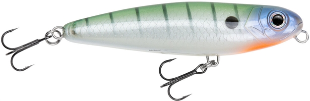 Picture of Bagley Lures Knocker B Topwater Lure, 3 1/2", 1/2 Oz, Bluegill