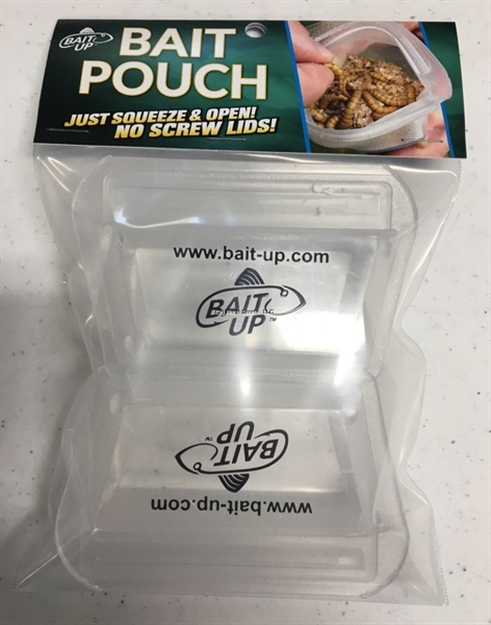 Picture of Bait UP Bait Pouch 2Pk