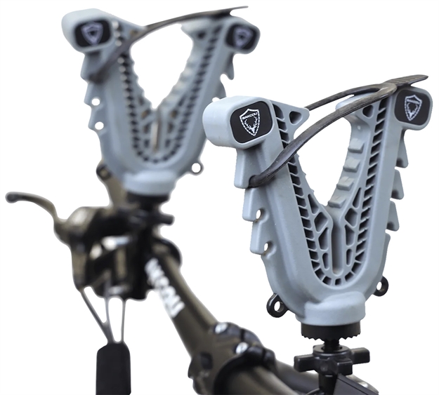 Picture of Bakcou A-Ugbr Univeral Mountng Gun/Bow Rack AUGBR 673926581627