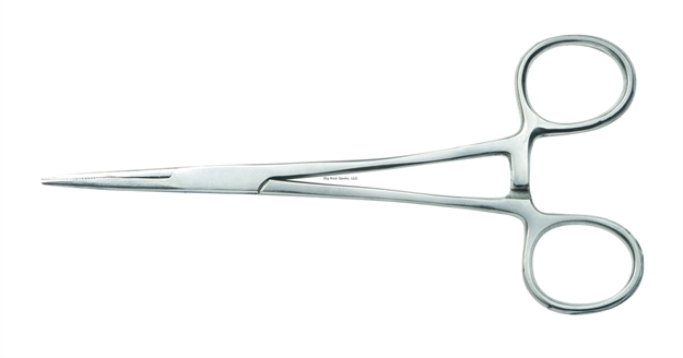 Picture of Baker 5" Stainless Forcep Pliers 36Pc Display