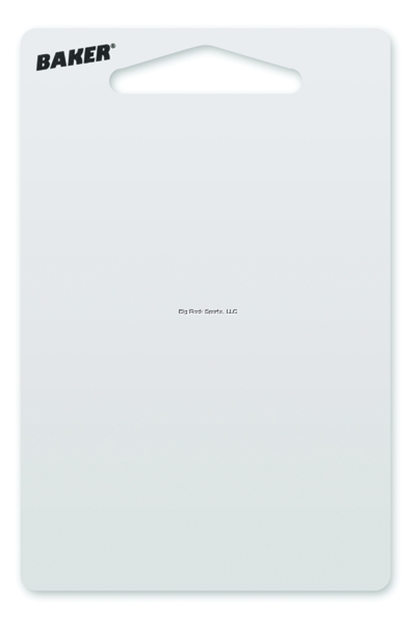 Picture of Baker 7"X11" Cutting Board