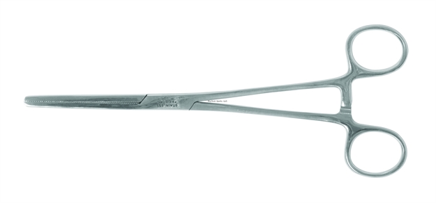 Picture of Baker 8" Stainless Forcep Pliers 36Pc Display