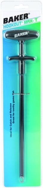 Picture of Baker Big Game Hookout T Style For Pike, Muskie And Many Saltwater Species.