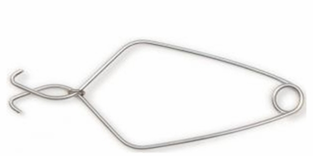 Picture of Baker Brush And Boat Anchor