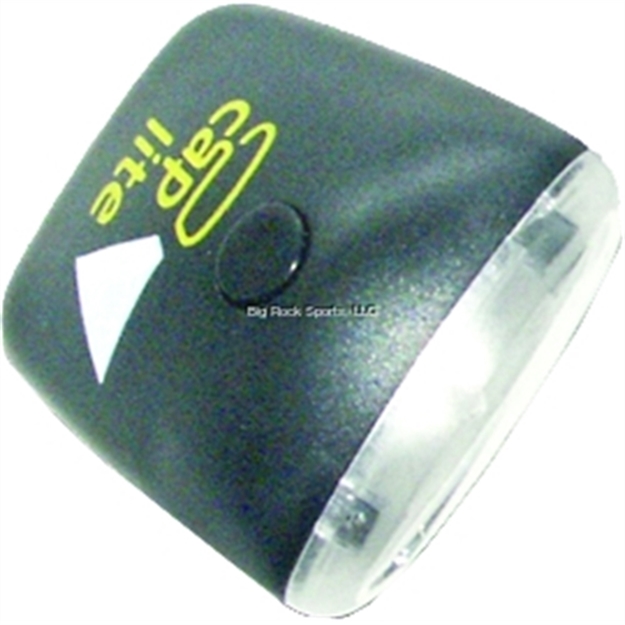 Picture of Baker Cap Light, Batteries Included