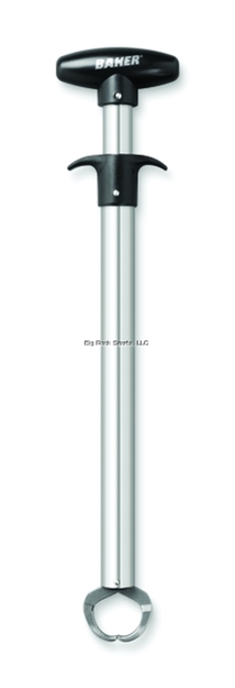 Picture of Baker Fish Gripper 15" 1 Finger Operation T Handle