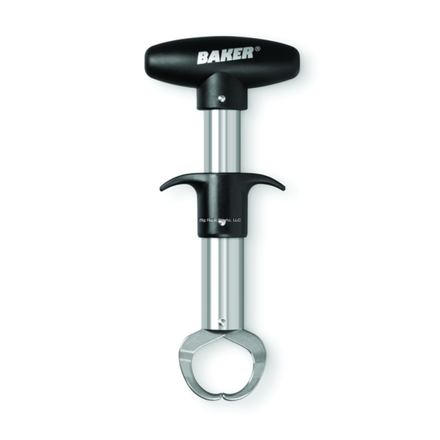 Picture of Baker Fish Gripper 7.5" 1 Finger Operation T Handle