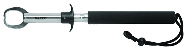 Picture of Baker Grip'n'weigh 60Lbs