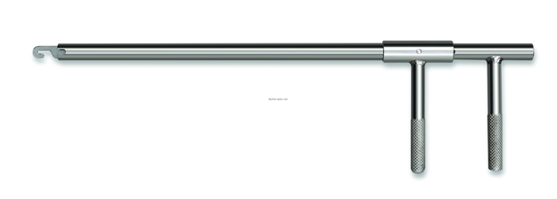 Picture of Baker Heavy Duty Stainless Steel Hook Remover