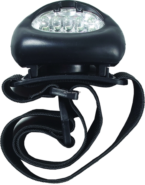 Picture of Baker Led Headlight