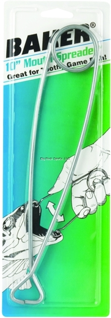 Picture of Baker Mouth Spreader 10"