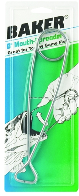 Picture of Baker Mouth Spreader 8"