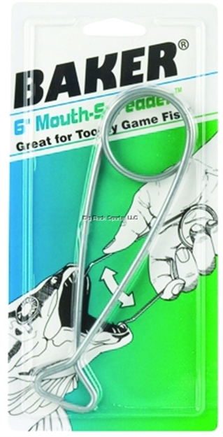 Picture of Baker Ms6 Mouth Spreader 6"